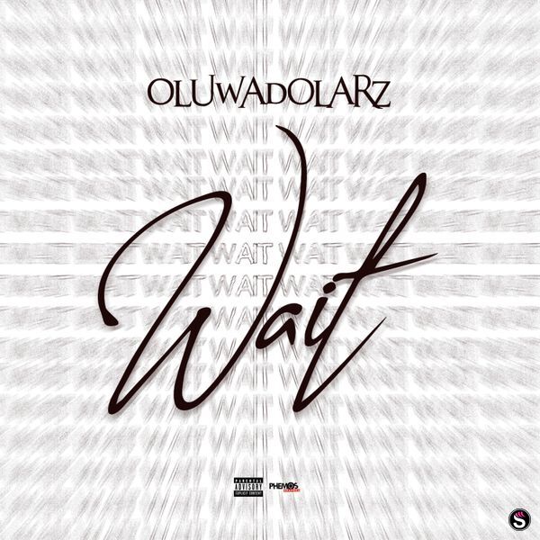 Oluwadolarz - Wait