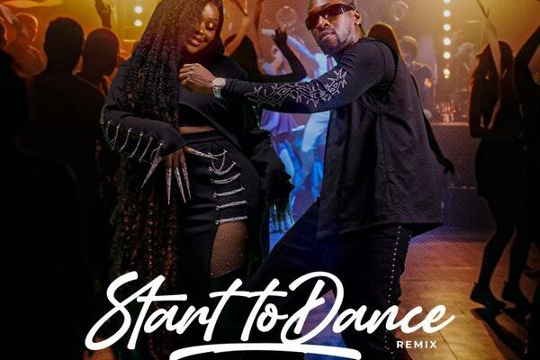 Orezi – Start to Dance (Remix) ft. Rema Namakula