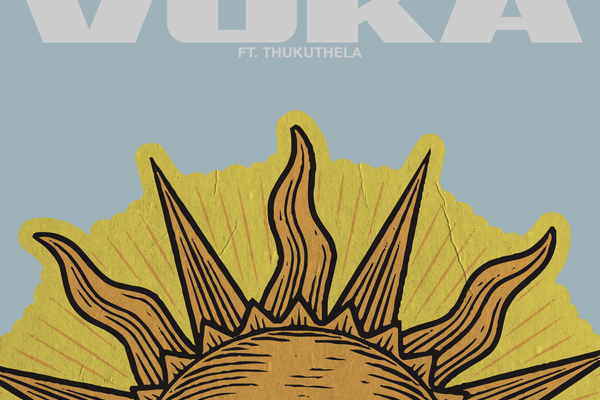Oscar Mbo – Vuka ft. Jazzworx & Thukuthela