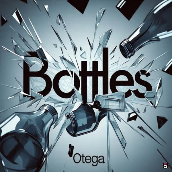 Otega - Bottles EP