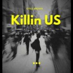 Otile Brown – Killin Us