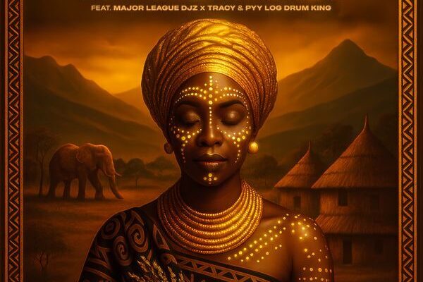 Piano City – Amalanga ft. Kelvin Momo, Thatohatsi, Major League Djz, Tracy & PYY Log Drum King