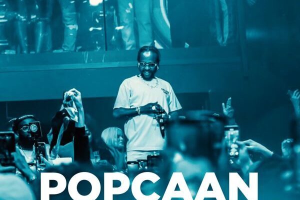 Popcaan – Lifestyle Moment ft. Notnice