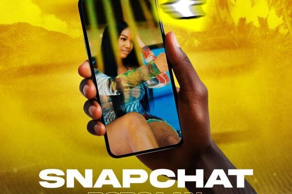 Popcaan – Snapchat