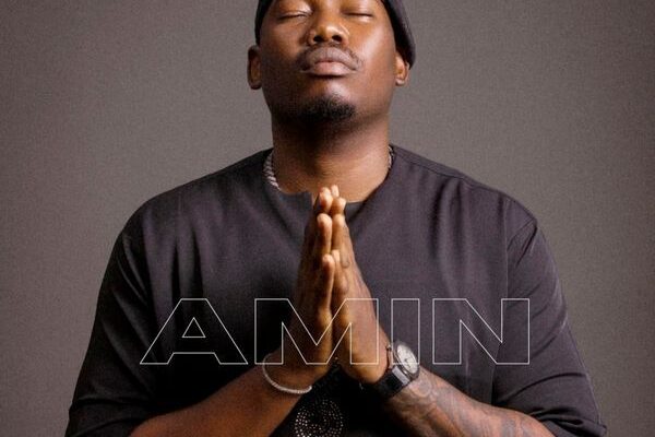 Qdot – Amin