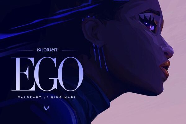 Qing Madi – Ego ft. Valorant