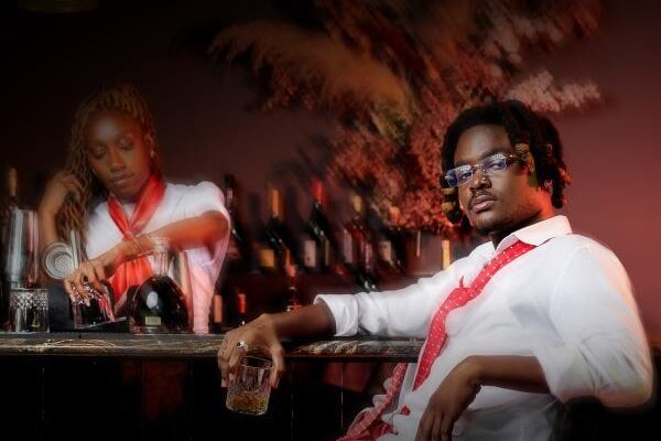 Quamina Mp – Only Jah