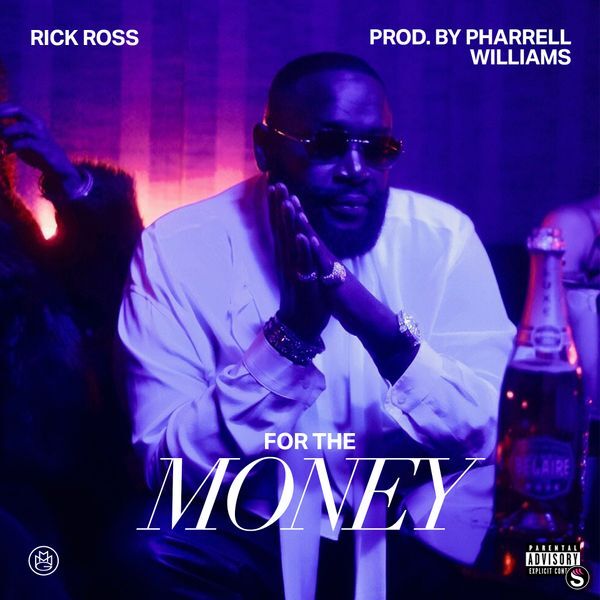 Rick Ross - For The Money
