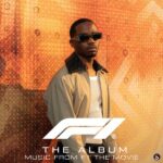 Roddy Ricch – Underdog (From F1® The Movie)