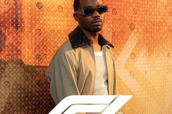 Roddy Ricch – Underdog (From F1® The Movie)