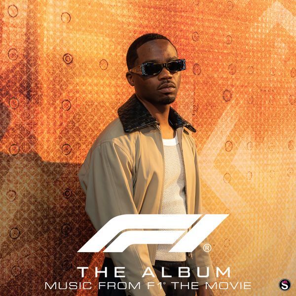 Roddy Ricch - Underdog (From F1® The Movie)