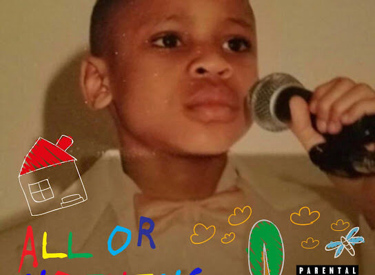 Rotimi – Love Somebody