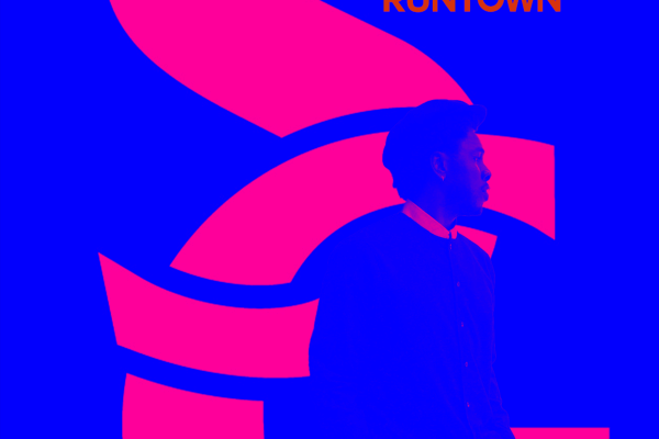 Runtown – Soundgod Fest IV EP