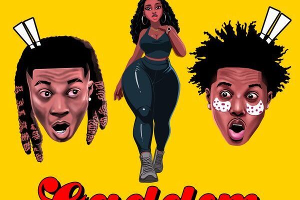 Rybeena – Gaddem ft. Shoday