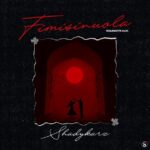 Shadykarz – Fimisinuola (Soundtrack)