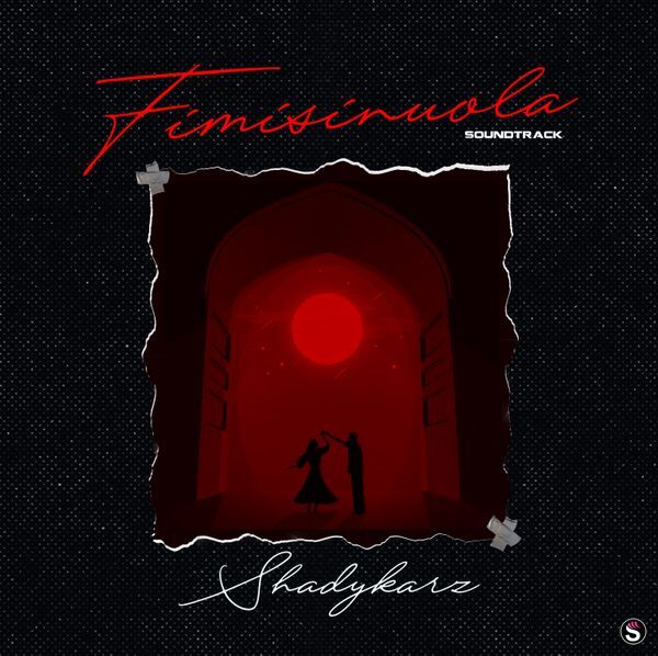 Shadykarz - Fimisinuola