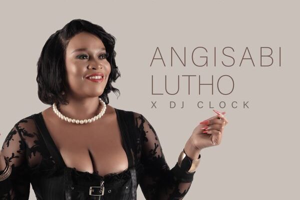Siziwe Ngema – Angisabi Lutho ft. DJ Clock