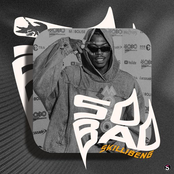 Skillibeng - So Bad ft. DJ MAC & CrashDummy