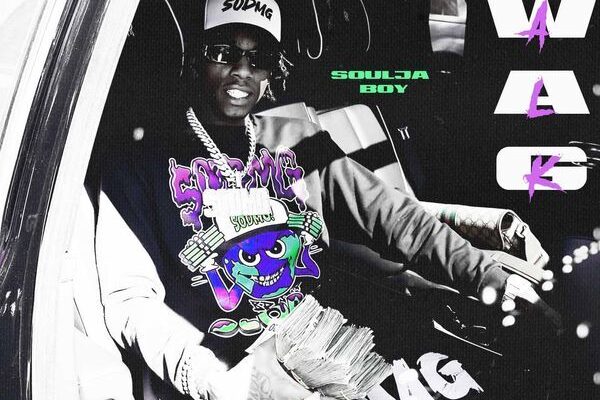 Soulja Boy – Swag Talk