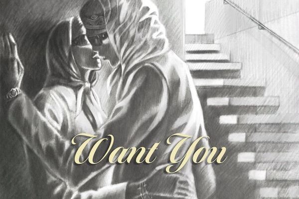Spinall – Want You ft. JayO & Destin Conrad