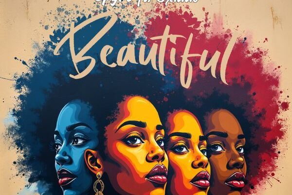 Spyro – Beautiful ft. Oxlade