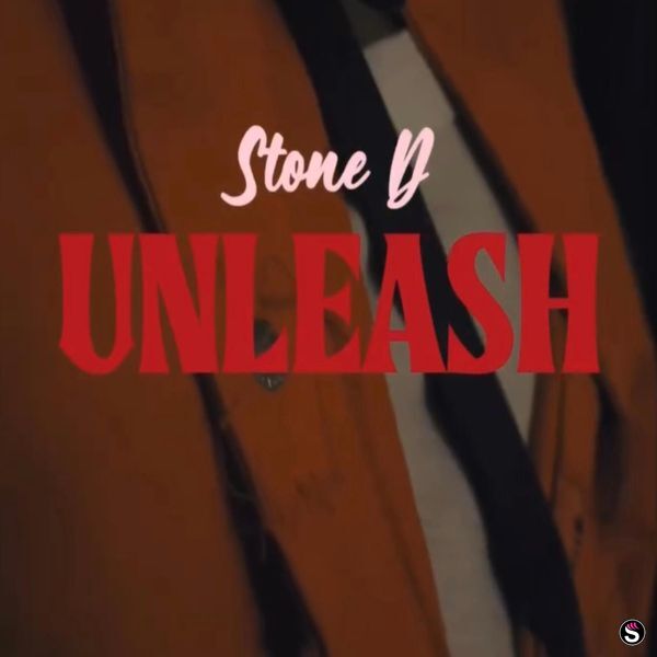 Stone D - Unleash