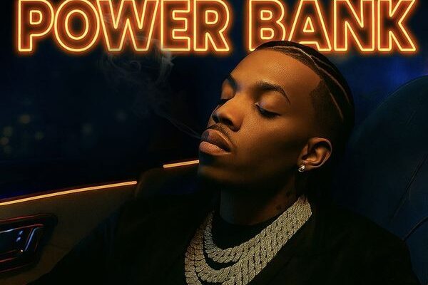 Tekno – Powerbank