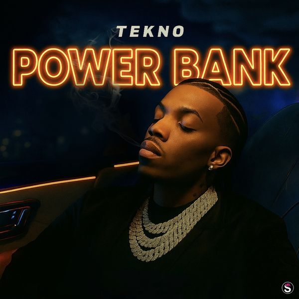 Tekno - Powerbank