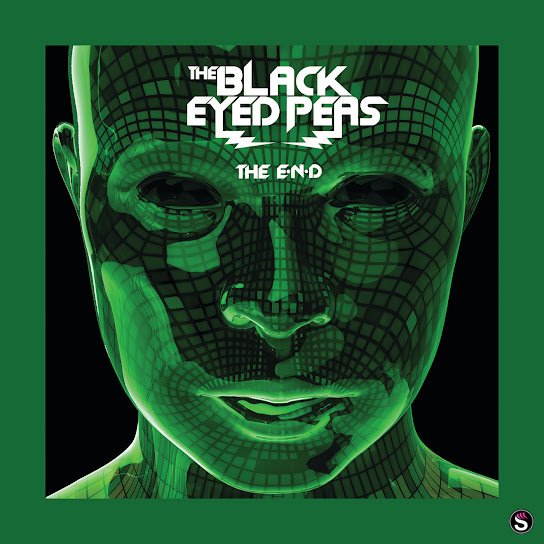 The Black Eyed Peas - Rock That Body