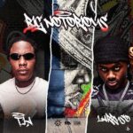 TIA – Big Notorious ft. Larruso