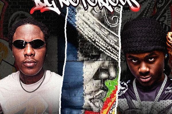 TIA – Big Notorious ft. Larruso