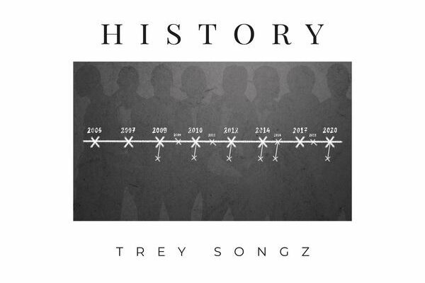 Trey Songz – History