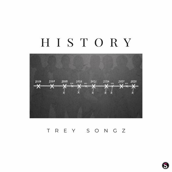 Trey Songz - History