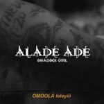 VIDEO: Bhadboi OML – Alade Ade (Visualizer)