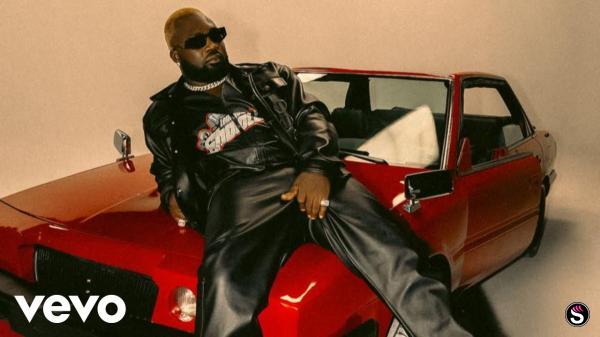VIDEO: Blaq Jerzee – Power - Video Download