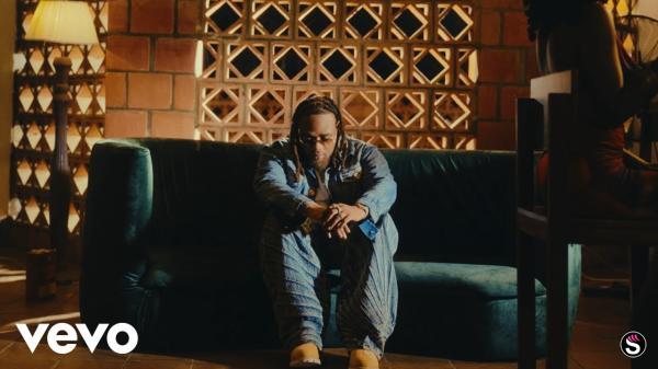 VIDEO: BNXN & Fola – Very Soon - Video Download