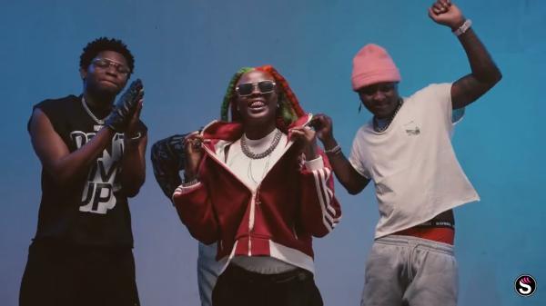 VIDEO: Candy Bleakz – Sinner - Video Download