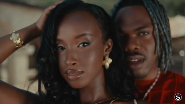 VIDEO: CKay – Forever - Video Download