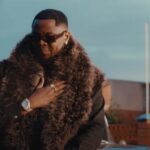 VIDEO: Kizz Daniel – Police ft. Angelique Kidjo, Johnny Drille
