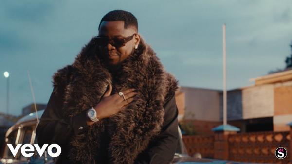 VIDEO: Kizz Daniel – Police ft. Angelique Kidjo, Johnny Drille - Video Download