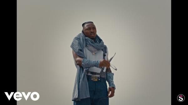 VIDEO: Mayorkun – Reason 2 Japa - Video Download