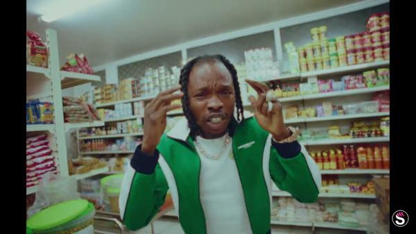 VIDEO: Naira Marley - Vawulence ft. BackRoad Gee (Official Video)