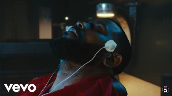 VIDEO: Odumodublvck – Pity This Boy ft. Victony - Video Download