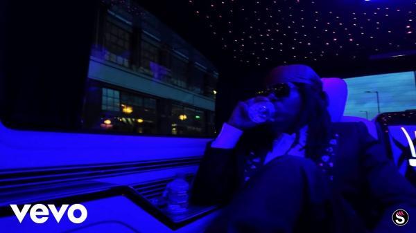 VIDEO: Olamide – 99 ft. Seyi Vibez, Asake, Young Jonn, Daecolm - Video Download