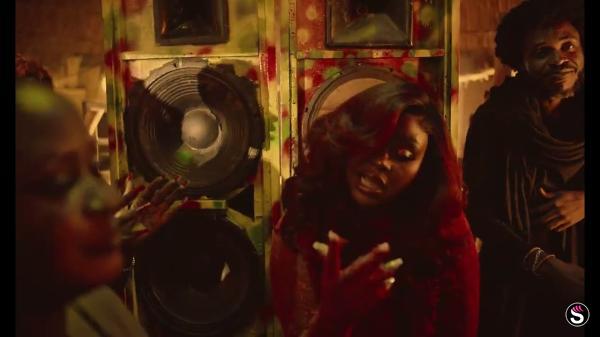 VIDEO: Orezi – Start to Dance (Remix) ft. Rema Namakula - Video Download