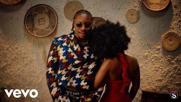 VIDEO: Oxlade – Omalicha - Video Download