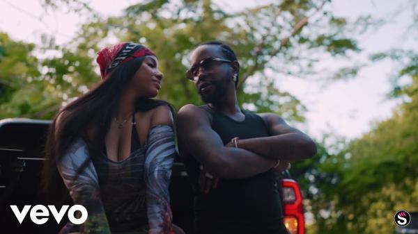 VIDEO: Popcaan – SnapChat - Video Download