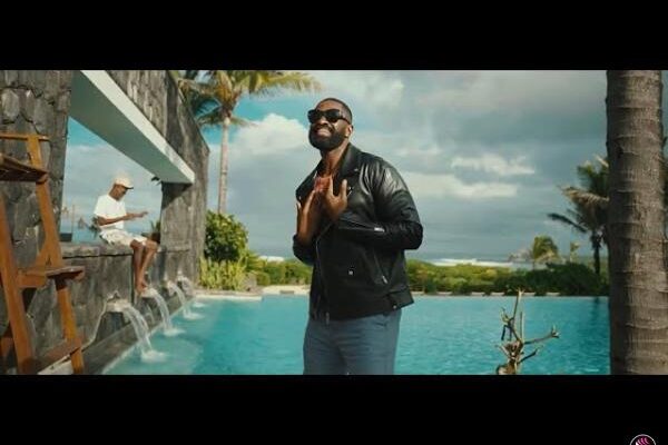 VIDEO: Ric Hassani – Make Me Believe (Remix) ft. Denzel