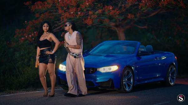 VIDEO: Tekno – Powerbank - Video Download