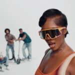 VIDEO: Tiwa Savage – You4Me